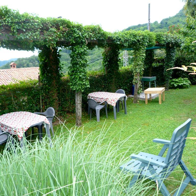 Villa Margherita Anduins 외부 사진