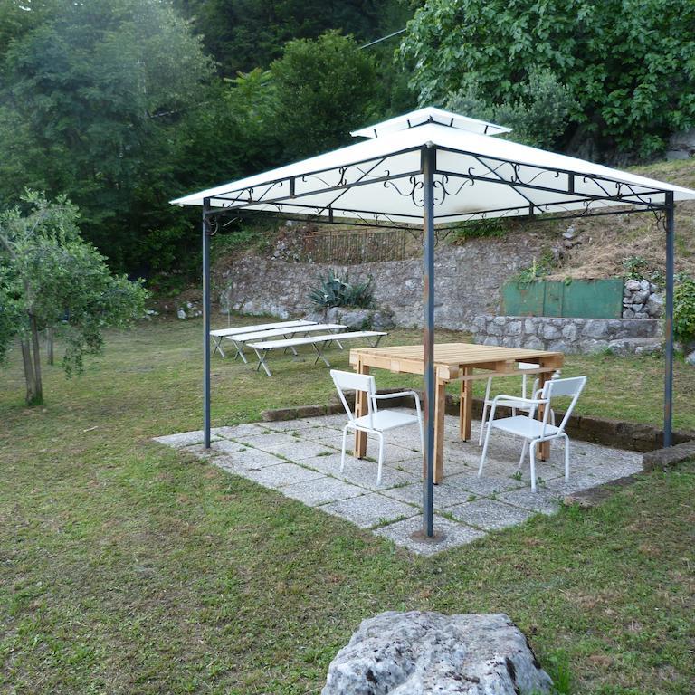 Villa Margherita Anduins 외부 사진