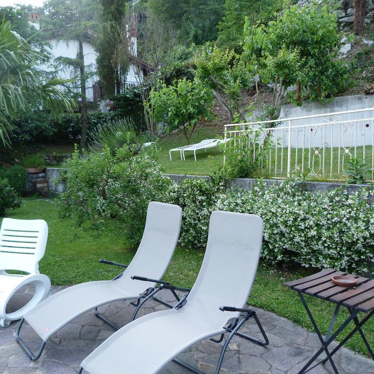 Villa Margherita Anduins 외부 사진