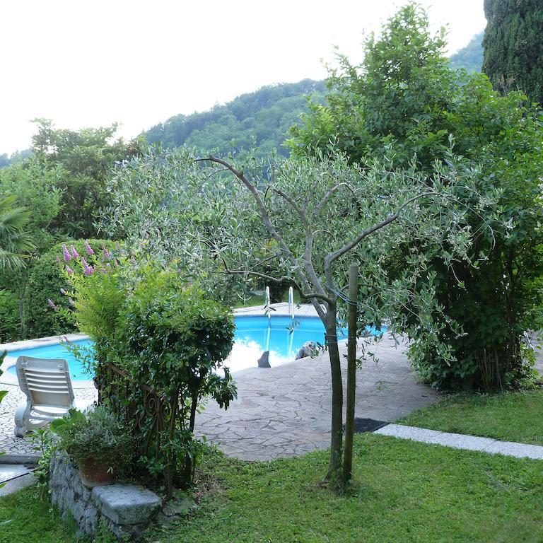 Villa Margherita Anduins 외부 사진