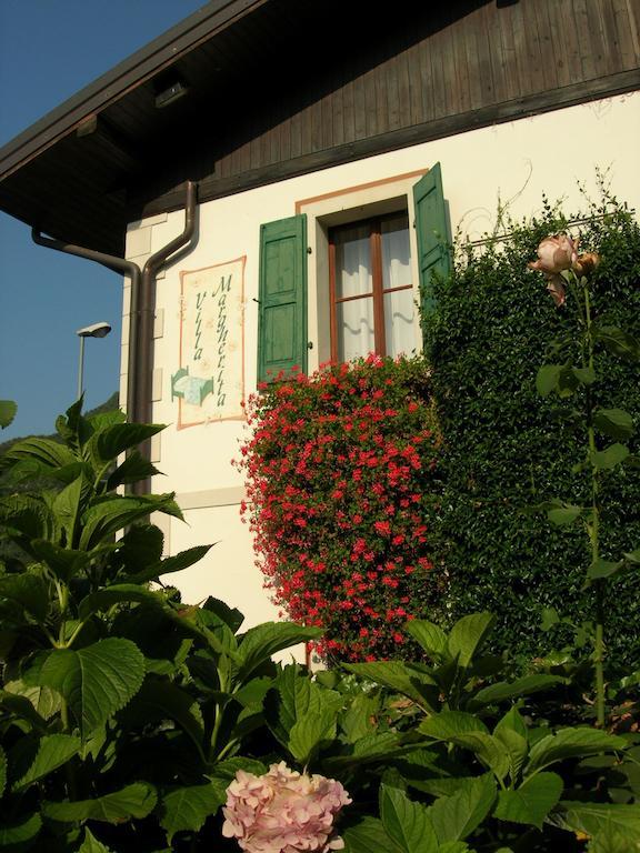 Villa Margherita Anduins 외부 사진