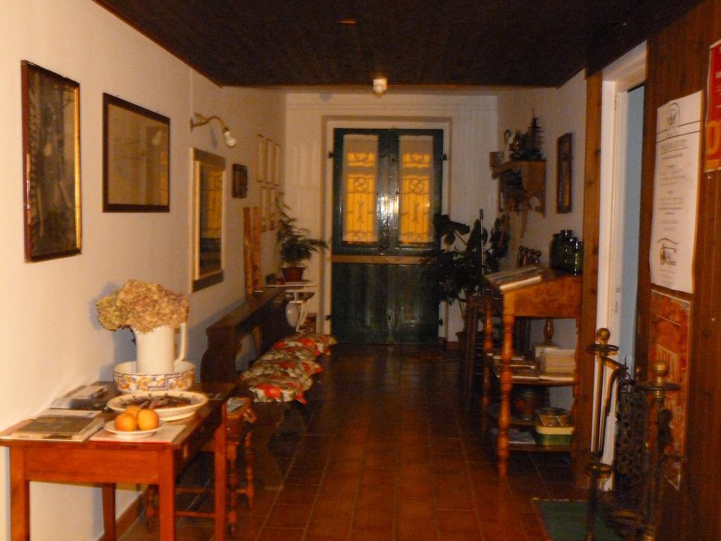 Villa Margherita Anduins 외부 사진