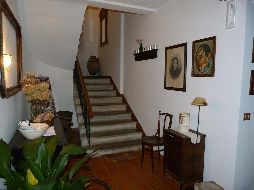 Villa Margherita Anduins 외부 사진