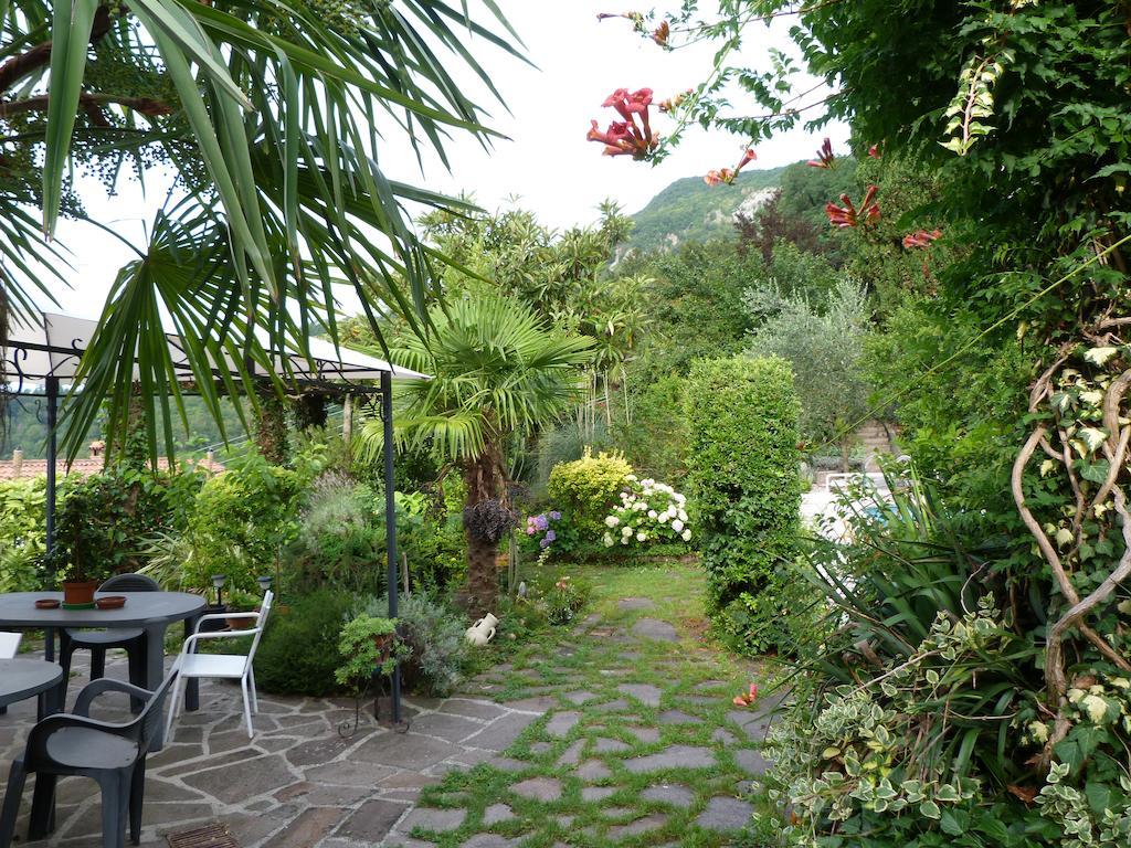 Villa Margherita Anduins 외부 사진