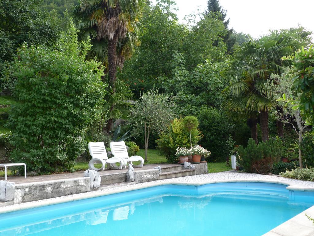 Villa Margherita Anduins 외부 사진