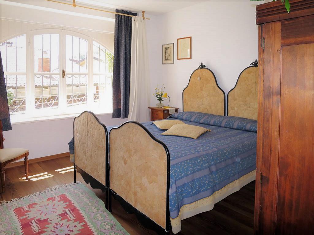 Villa Margherita Anduins 외부 사진